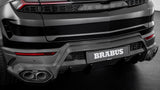 BRABUS Carbon Rear Diffuser for Lamborghini Urus SE - URU-463-99 - image 1