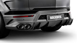 BRABUS Carbon Rear Diffuser for Lamborghini Urus SE - URU-463-99 - image 2