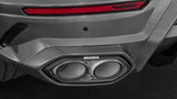 BRABUS Carbon Rear Diffuser for Lamborghini Urus SE - URU-463-99 - image 3