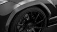 BRABUS Carbon Wheel Arch Extensions for Lamborghini Urus SE - URU-500-99 - image 1