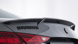 BRABUS W206 rear spoiler