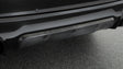 BRABUS rear skirt with carbon rear diffuser for Mercedes-Maybach GLS600 - image 1
