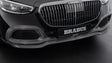 BRABUS Carbon Front Spoiler on Mercedes-Maybach S580 / S680 Z223