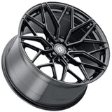 20" Brada CX3 Black Forged Concave Wheels Rims Fits 2011-2017 BMW F25 X3
