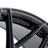 20" Brada CX3 Black Forged Concave Wheels Rims Fits 2011-2017 BMW F25 X3