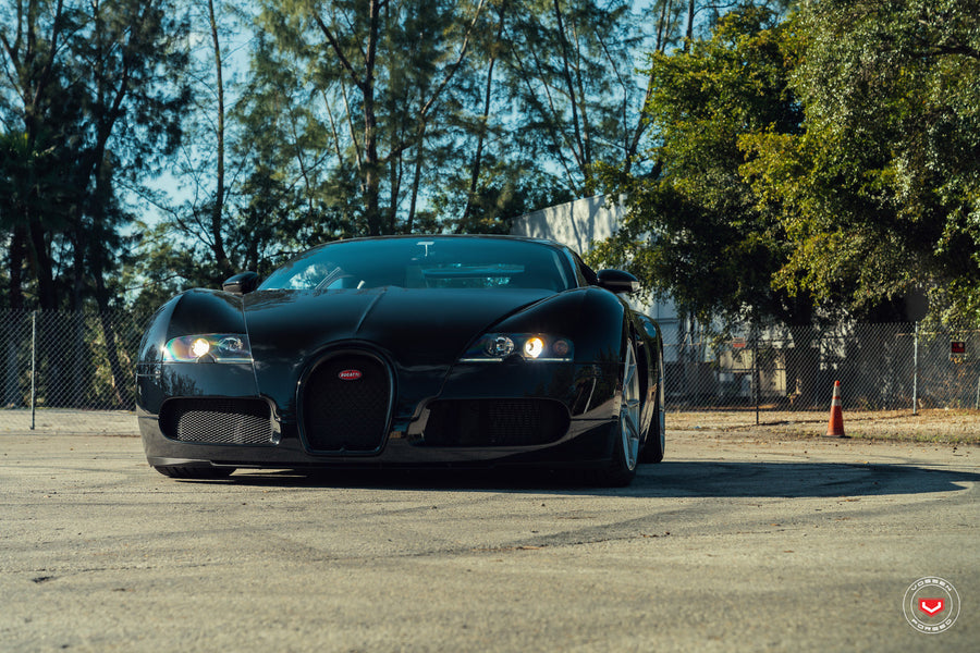 Bugatti Veyron – EVO-R Series: EVO-2R – photo 10