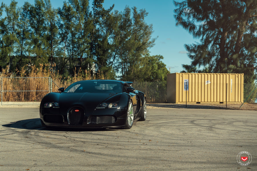 Bugatti Veyron – EVO-R Series: EVO-2R – photo 2
