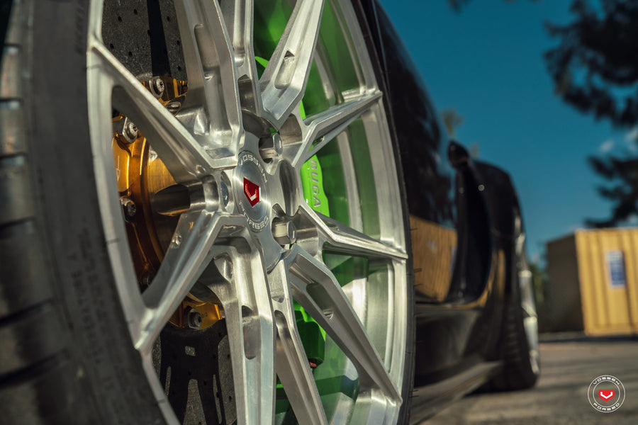 Bugatti Veyron – EVO-R Series: EVO-2R – photo 3