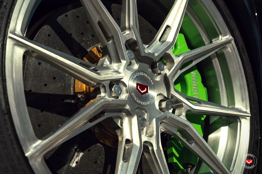 Bugatti Veyron – EVO-R Series: EVO-2R – photo 4