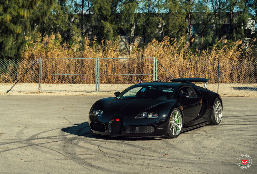 Bugatti Veyron – EVO-R Series: EVO-2R – photo 5