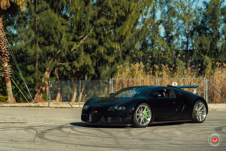 Bugatti Veyron – EVO-R Series: EVO-2R – photo 6