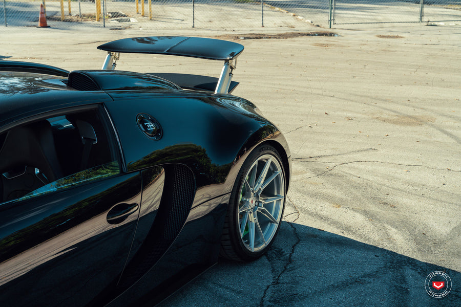 Bugatti Veyron – EVO-R Series: EVO-2R – photo 7