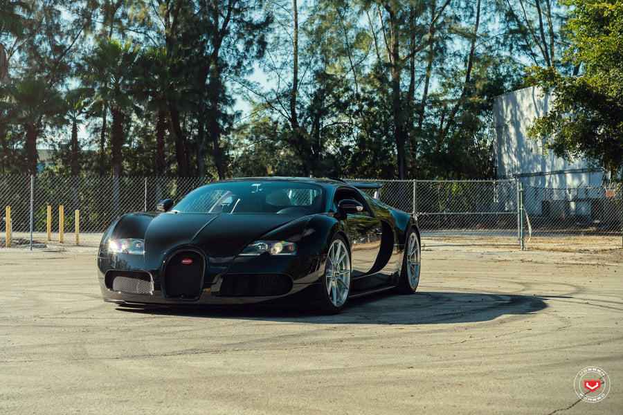 Bugatti Veyron – EVO-R Series: EVO-2R – photo 8