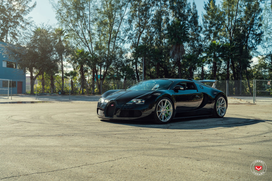 Bugatti Veyron – EVO-R Series: EVO-2R – photo 9