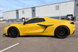 20/21" Velgen VFHX-01AD Monoblock Full Forged Wheels Rims Fits Corvette C8 Z06