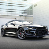 19" Stance SF10 Gunmetal Forged Concave Wheels Rims Fits Maserati Ghibli