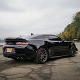 19" Stance SF10 Gunmetal Forged Concave Wheels Rims Fits Maserati Ghibli