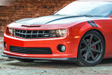 20" ROHANA RC7 GRAPHITE CONCAVE WHEELS RIMS FITS CHEVROLET CAMARO LS LT SS