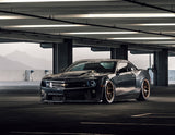 20" ROHANA RFX11 BRONZE FORGED CONCAVE WHEELS RIMS FITS LEXUS ISF