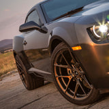 20" Vorsteiner V-FF 101 Forged Concave Wheels Rims Fits Aston Martin Vantage