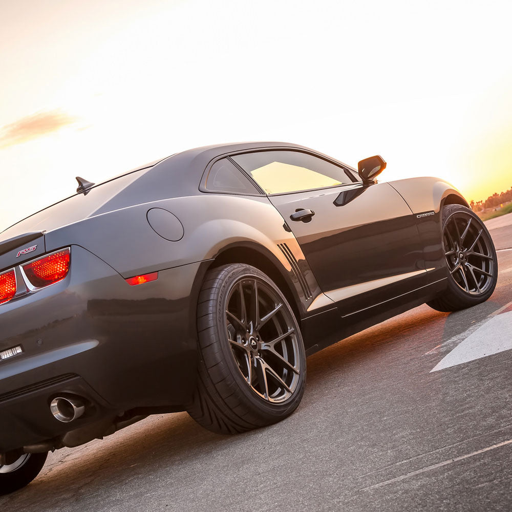 20" Vorsteiner V-FF 101 Forged Concave Wheels Rims Fits Aston Martin Vantage