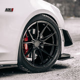 20" Rohana RFX13 Bronze 20x9 20x10 Forged Concave Wheels Rims Fits Lexus SC430