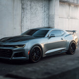 19" Rohana RFC3 Black Concave Wheels Rims Fits BMW G30 520 530 540