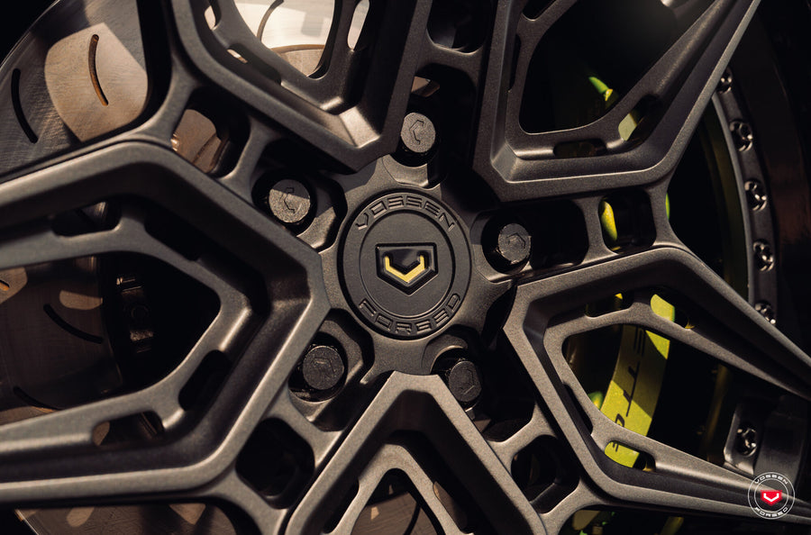 Chevrolet Corvette C7 Z06 – EVO-R Series: EVO-4R (3-Piece) – photo 7