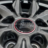 19" 20" OEM Factory GM Q9A Forged Wheels Rims Tires Fits Chevy Corvette C8