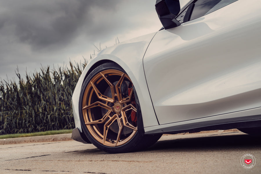 Chevrolet Corvette C8 Z06 – EVO-R Series: EVO-3R – photo 4