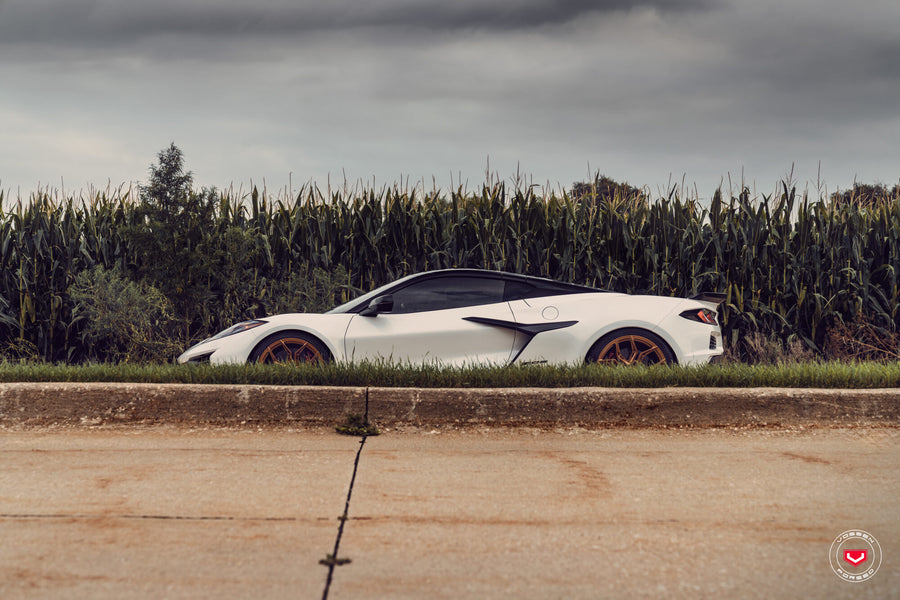 Chevrolet Corvette C8 Z06 – EVO-R Series: EVO-3R – photo 7