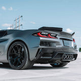 20/21" Vossen HF5 20x10 21x13 Concave Wheels Rims Fits Chevrolet Corvette C8 Z06 eRay