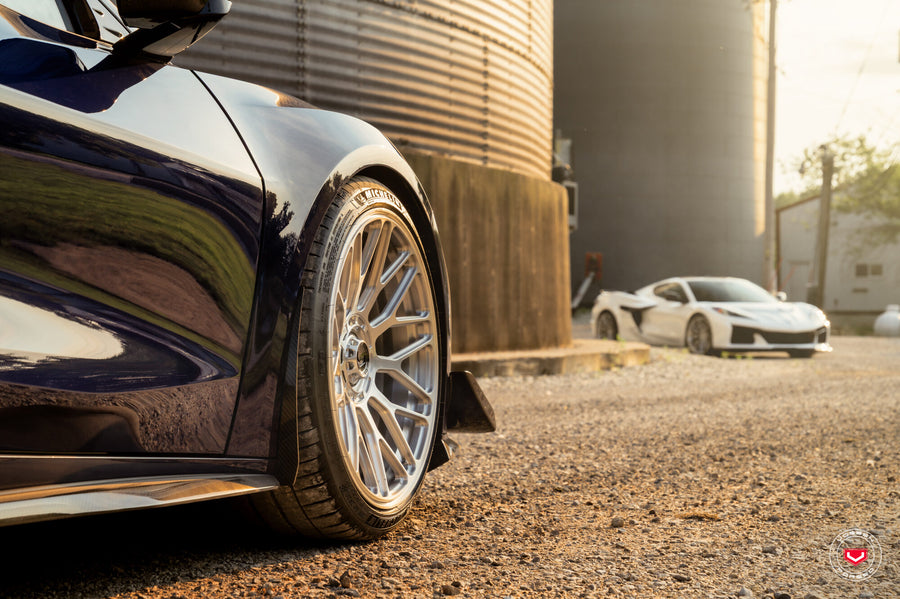Chevrolet Corvette C8 ZR1 – GEN Series: GEN-03 – photo 4