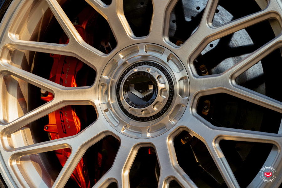 Chevrolet Corvette C8 ZR1 – GEN Series: GEN-03 – photo 5