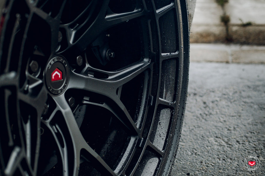 Chevrolet Corvette C8 ZR1 – LC3 Series: LC3-01 – photo 6
