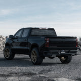22" Rohana RFV1 Bronze Forged Wheels Rims Fits 1999-2007 Chevrolet Silverado