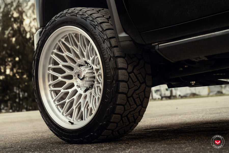 Chevrolet Silverado Trail Boss – GNX Series: GNX-02 – photo 3