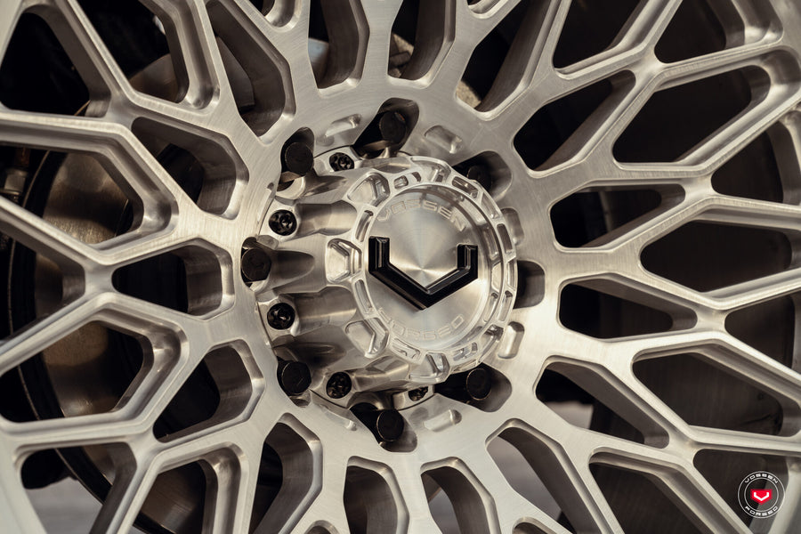 Chevrolet Silverado Trail Boss – GNX Series: GNX-02 – photo 4