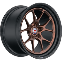 HRE 521 CRBN Carbon Fiber Wheel