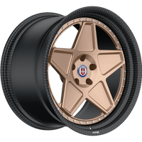 HRE 505 CRBN Carbon Fiber Wheel