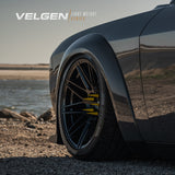 20" Velgen VF9 Bronze 20x11 Forged Wheels Rims Fits Dodge Challenger Widebody
