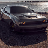 20" Velgen VF9 Bronze 20x11 Forged Wheels Rims Fits Dodge Challenger Widebody