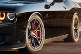 20" STANCE SF07 FORGED GUNMETAL CONCAVE WHEELS RIMS FITS LEXUS SC430