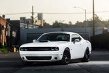 20" MRR FS01 SILVER FLOW FORGED CONCAVE WHEELS RIMS FITS FORD MUSTANG GT GT500