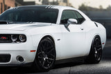 20" MRR FS01 SILVER FLOW FORGED CONCAVE WHEELS RIMS FITS INFINITI M37 M56