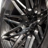 20" Velgen VF9 Bronze 20x11 Forged Wheels Rims Fits Dodge Challenger Widebody