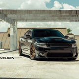 20" Velgen VF9 Bronze 20x9.5 20x11 Forged Wheels Rims Fits Dodge Charger