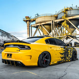 20" Vertini RFS1.7 20x9 20x10.5 Forged Wheels Rims Fits Lamborghini Gallardo