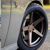 20" Vertini RFS1.7 20x9 20x10.5 Forged Wheels Rims Fits Lamborghini Gallardo