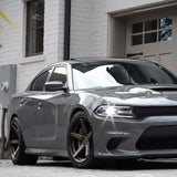20" Vertini RFS1.7 20x9 20x10.5 Forged Wheels Rims Fits Lamborghini Gallardo